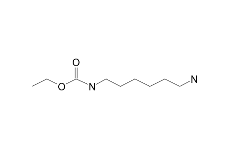 N-(Ethoxycarbonyl)hexamethylenediamine