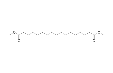 Dimethyl heptadecanedioate