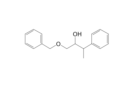 1-(Benzyloxy)-3-phenyl-2-butanol