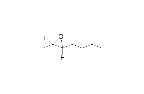 (E)-2,3-Epoxy-heptane