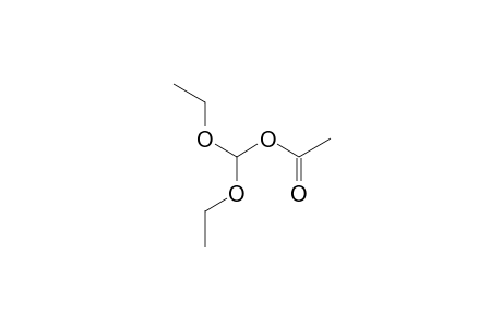 Diethoxymethyl acetate