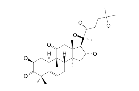 CUCURBITACIN-R