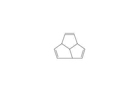 2a,4a,6a,6b-TETRAHYDROCYCLOPENTA[cd]PENTALENE