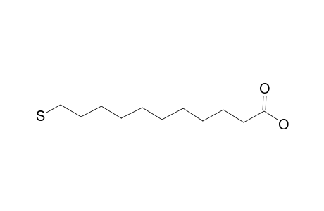 11-Mercaptoundecanoic acid