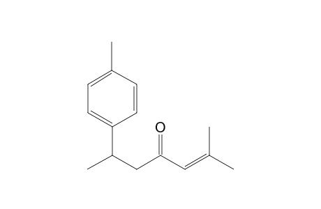 ar-Turmerone