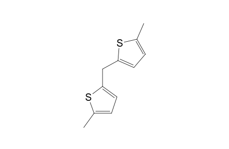 2,2'-methylenebis[5-methylthiophene]