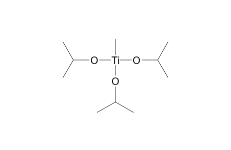 TI(CH3)(OPR(-I))3