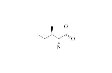 D-Isoleucine