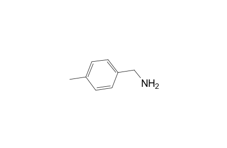 p-methylbenzylamine