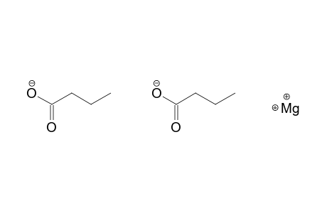 butyric acid, magnesium salt