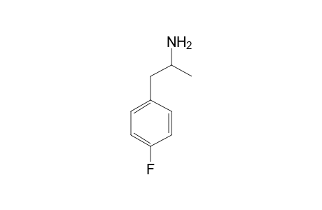 1-(4-Fluorophenyl)propan-2-amine
