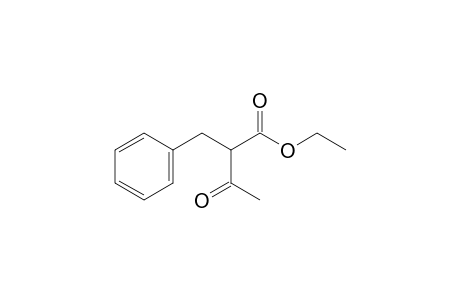 Ethyl 2-benzylacetoacetate