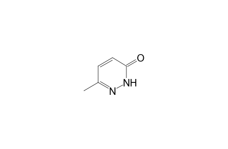 6-Methyl-3(2H)-pyridazinone