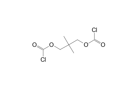 2,2-Dimethyl-1,3-propanediol bischloroformate