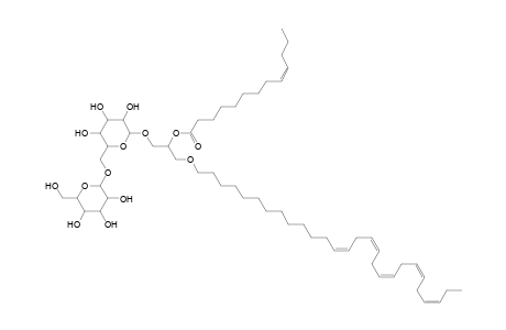 DGDG O-28:5_13:1