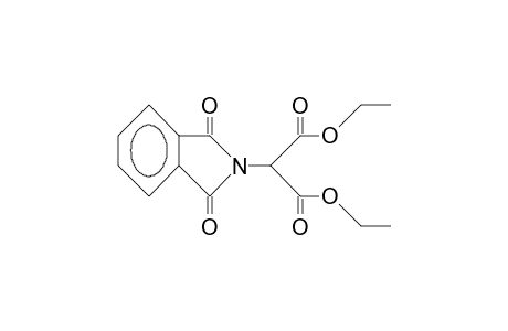 Diethyl 2-phthalimidomalonate