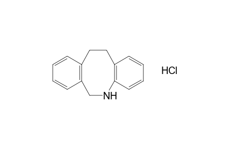 5,6,11,12-Tetrahydrodibenz[B,F]azocine, hydrochloride