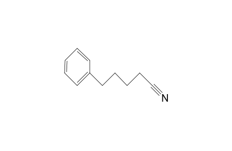 Benzenepentanenitrilebutyl cyanide, 4-phenyl-