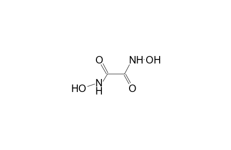 oxalohydroxamic acid