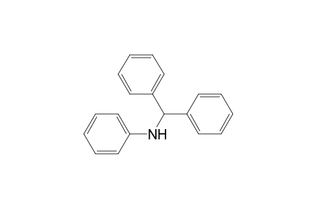 benzhydryl(phenyl)amine