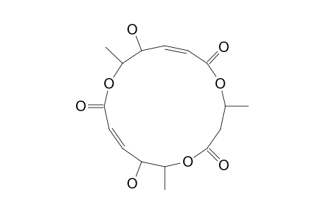 MACROSPHELIDE-D