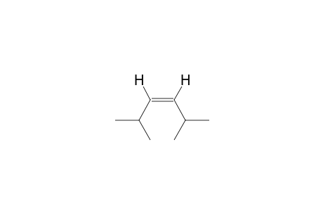 3-HEXENE, 2,5-DIMETHYL-, cis-,