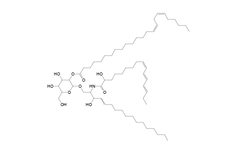 AHexCer (O-24:2)17:1;2O/16:3;O
