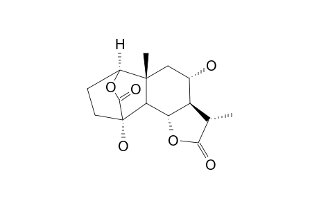 DLCMEQCDNABGDX-JAPFOEFMSA-N