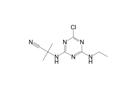 Cyanazine