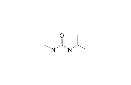 1-Methyl-3-propan-2-ylurea