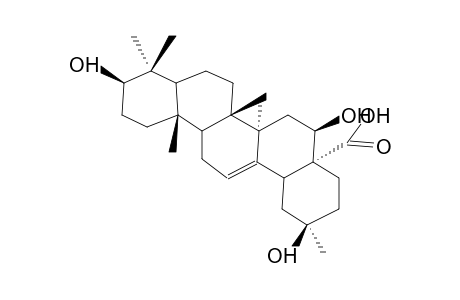 PFAMERIC ACID