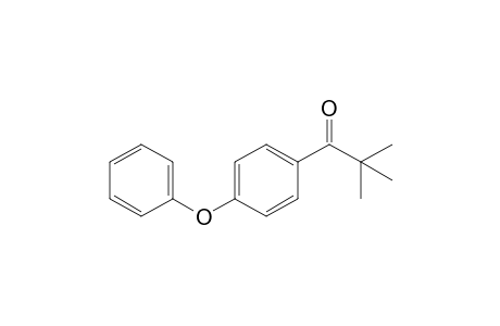 tert-Butyl 4-phenoxyphenyl ketone