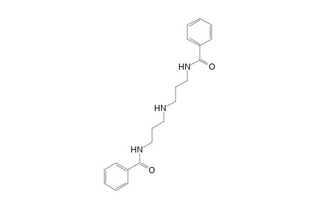 N,N'-[iminobis(trimethylene)]bisbenzamide