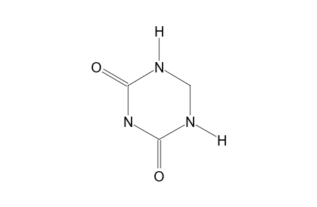 dihydro-s-triazine-2,4(1H,3H)-dione