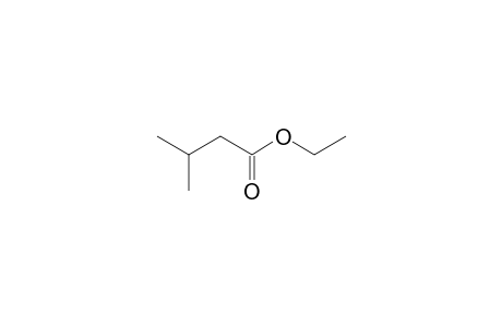 Ethyl isovalerate