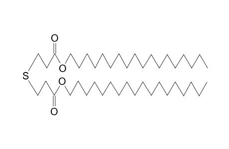 3,3'-Thiodipropionic acid, dioctadecyl ester
