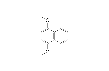 Naphthalene, 1,4-diethoxy-