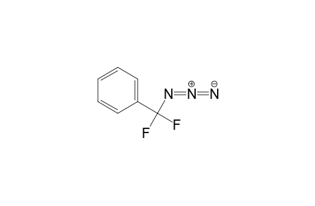 (azido-difluoromethyl)benzene