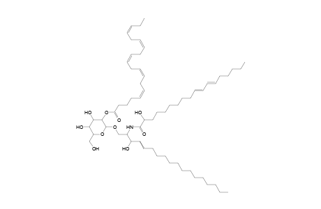 AHexCer (O-20:5)18:1;2O/18:2;O