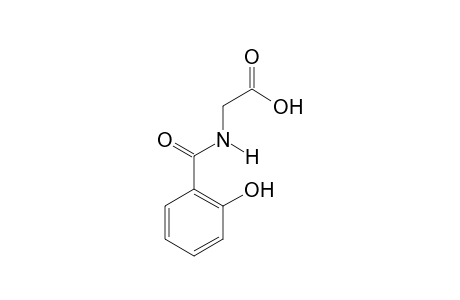 Salicyluric acid