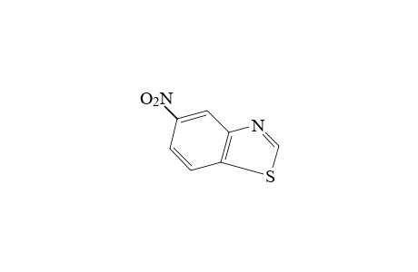 5-Nitrobenzothiazole