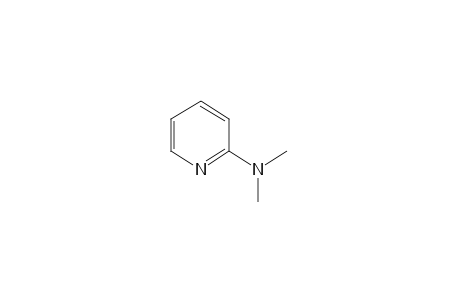 2-Dimethylamino-pyridine