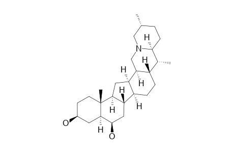 PERSICANIDINE-A