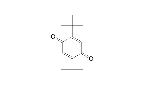 2,5-Di-tert-butyl-1,4-benzoquinone