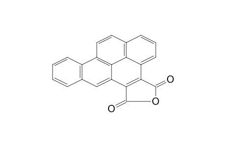 Benzo[1,2]pyreno[4,5-c]furan-4,6-dione