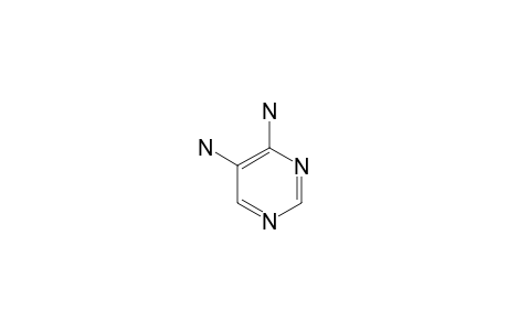 4,5-Diaminopyrimidine