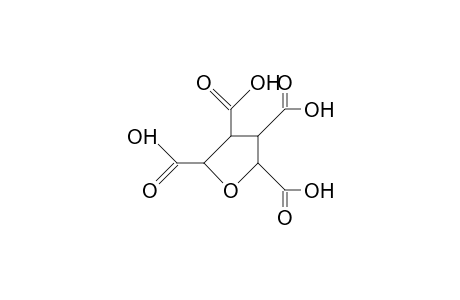 TETRAHYDRO-2,3,4,5-FURANTETRACARBOXYLIC ACID