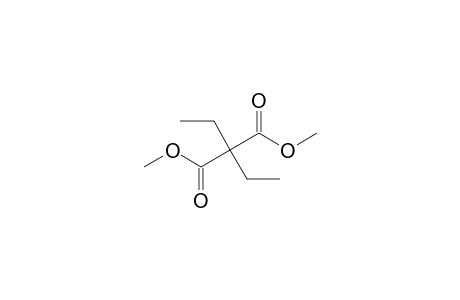 Diethylmalonic acid, dimethyl ester