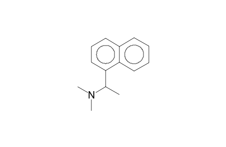 Naphthalene, 1-[1-(S)-(dimethylamino)ethyl]-