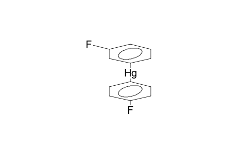 META-FLUOROPHENYL-PARA-FLUOROPHENYLMERCURY